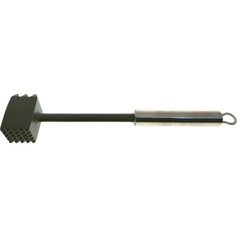 Mepra batticarne acciaio inox linea pesante 25.5 cm