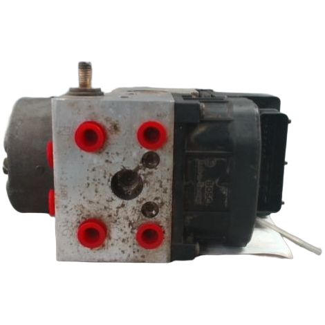 [PRODUIT D'OCCASION] Unite Hydraulique Abs PEUGEOT 406 99-04 ♻️ Ref Oe. 4541w0 - Garantie à vie (1/3)