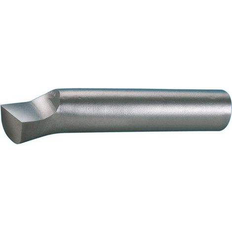 Attrezzo per carrello HSSE DIN4953Rrund 10x160mm WILKE