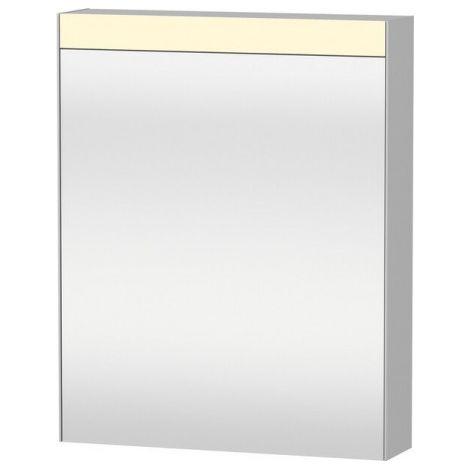 DURAVIT LM7840R00000 Armoire de toilette avec éclairage BEST