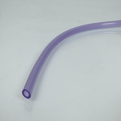 Doppelter Benzinschlauch Ø6x10mm x 1m speziell für