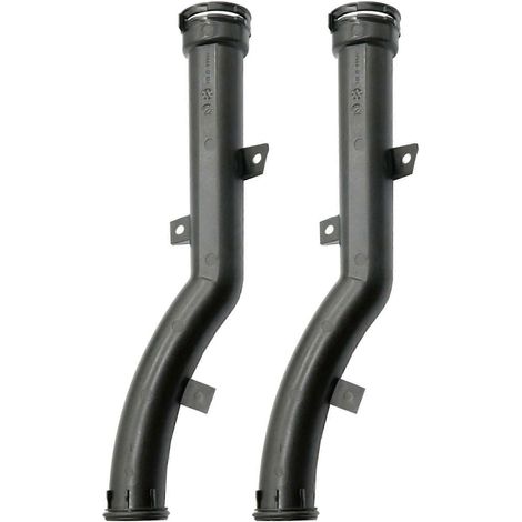 tuyaux de pompe à eau vers boîtier de thermostat, Mini Cooper R55 R56 R57 R60 R61 (1/5)