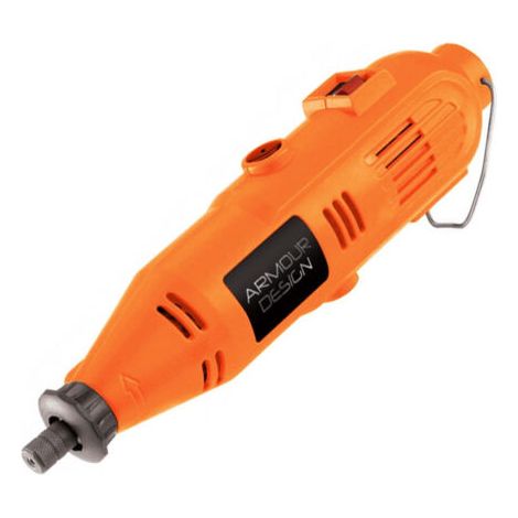 Drimel Multipro 180 Watt Mini Meuleuse De Perceuse Polyvalente