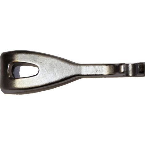 KS TOOLS Satz de brazos extractores de 5 piezas - 700.1400-3