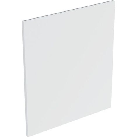 Geberit 246076001 Façade de tiroir pour meuble latéral Acanto (1/2)