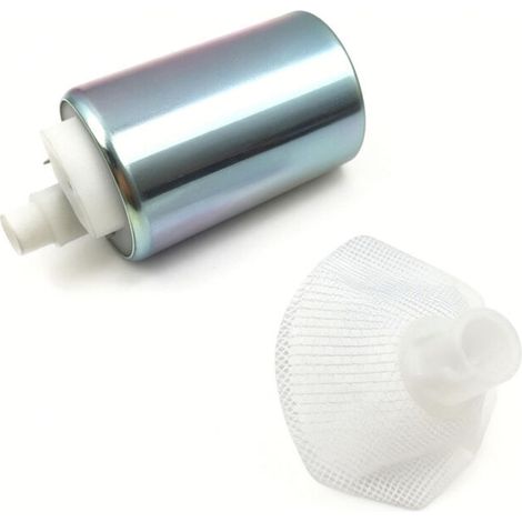 La pompe à carburant pour moto UCT35 est compatible avec le modèle 15100-44H00 UC-T et est une pompe à carburant universelle qui maintient une pression de carburant constante. (1/3)