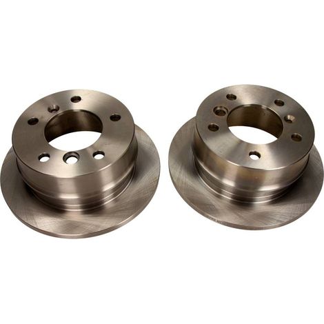 MAXGEAR 19-0793 Disque de frein MERCEDES-BENZ 9014230612 (1/2)