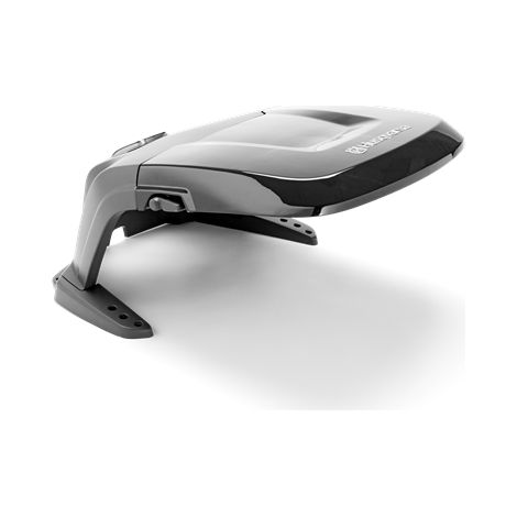 Funda para estación de carga Husqvarna house robot garage Automower serie 400 (1/3)