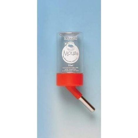 Classic Mini (formerly Mouse) Bottle - 75ml - 871220