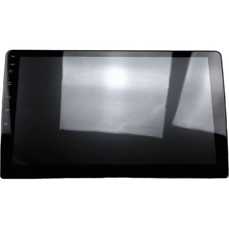 [PRODUIT D'OCCASION] Ecran Multimedia CITROEN C4 ♻️ Ref Oe. 9801529580 - Garantie à vie (1/4)