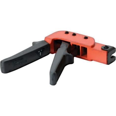 ForgeFix 10MCA445 Cavity Wall Anchor ZP M4 x 45mm Bag 10 FORMCA445M