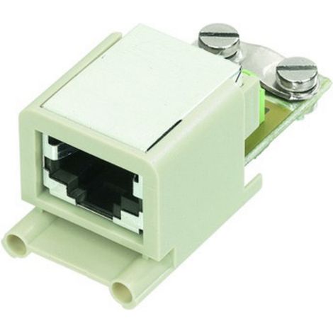 Buchseneinsatz 09120032770 HARTING Inhalt: 1 St. Buchseneinsatz