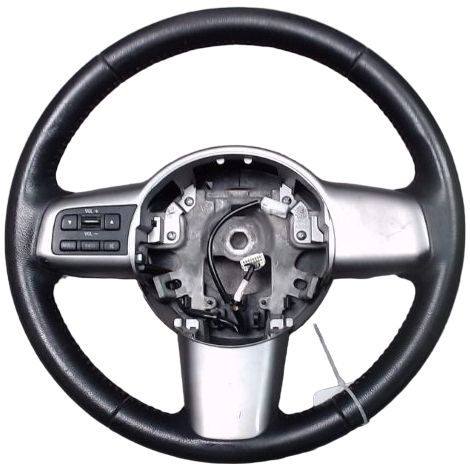 [PRODUIT D'OCCASION] Volant De Direction MAZDA MAZDA 2 ♻️ Ref Oe. D6523298202 - Garantie à vie (1/3)