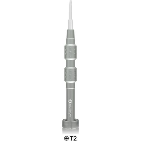 Tournevis Torx T2 KSL professionnel de précision