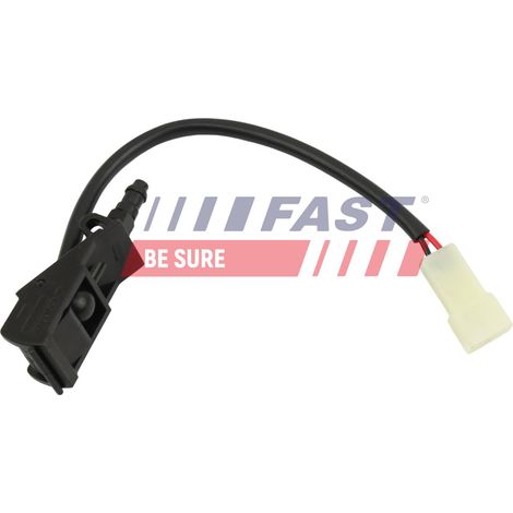 FT00530 Limpiaparabrisas rápido izquierdo/derecho