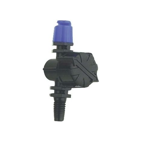 Irrigatore a getto regolabile a 180° 5