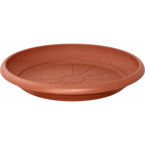 Romana/Mont.Unters. 78 cm terracotta