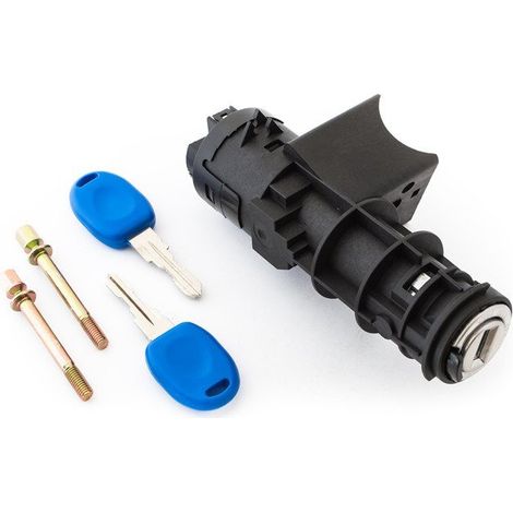 Interruttore di accensione Fiat Doblo I 00-10 con perni larghi