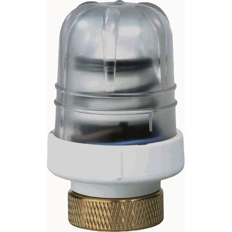 Actuador Multitubular 230V