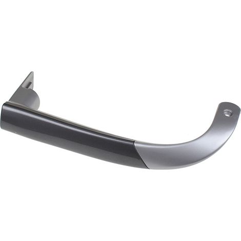 Poignée de porte d'origine (4326380800) Réfrigérateur, congélateur BEKO (1/2)