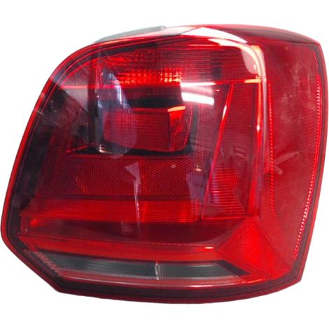 [PRODUIT D'OCCASION] Feu Arrieree Droit VOLKSWAGEN Polo ♻️ Ref Oe. 6c0945096k - Garantie à vie (1/3)