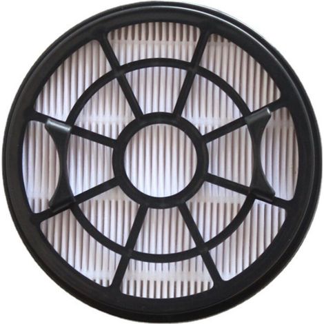 Kits de filtres pour aspirateurs Rowenta, Moulinex, Tefal Compact Power Cyclone  —1 filtre arrière