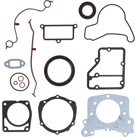 POCHETTE DE JOINTS PARTIE BASSE ADAPTABLE - MOTEUR LOMBARDINI FOCS PROGRESS (1/2)