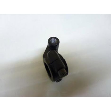 Support de retroviseur droit 10mm guidon 22 pour moto motocycle (1/2)