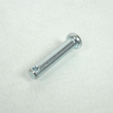 [JAMAIS UTILISE] Axe de fixation cale repose pied pour moto Yamaha 50 DTR (1/3)