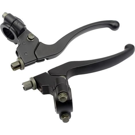 Câble Frein D'embrayage Moto 7/8''22 Mm Montage Pour CRF50 Pour XR50 Scooter Dirt Bike