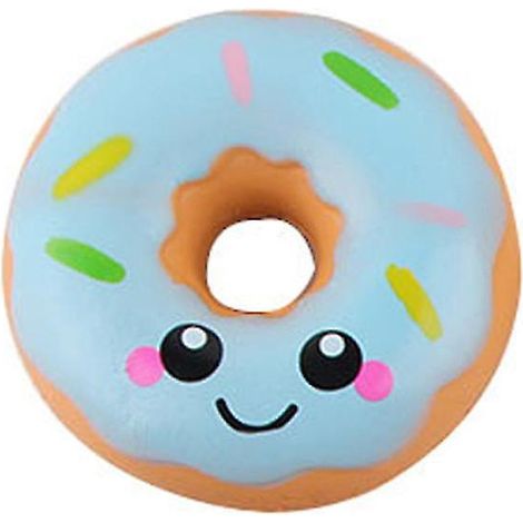 1 jouet en forme de donut