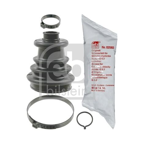 FEBI BILSTEIN 03291 Kit de soufflet de cardan pour FORD ESCORT,