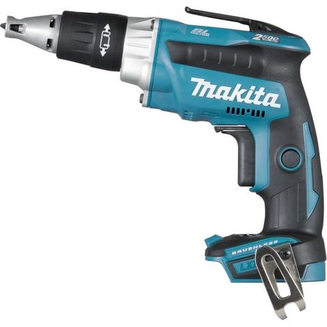 Avvitatore Makita DFS250ZJ 18V (1/2)