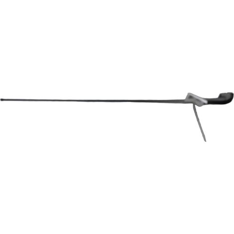 Antenne Radio AIXAM S10 (1/2)