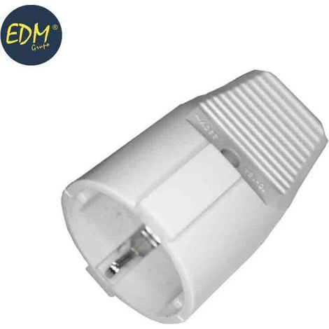 Air Base EDM T/TL 10/16A 250V (verpackt)