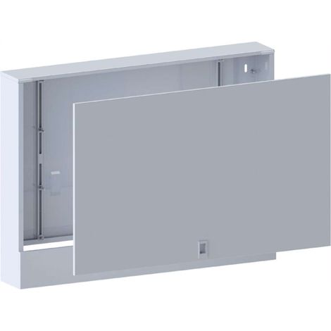 Novaservis - Armoire de distribution 575x840x170 mm SZN4-170