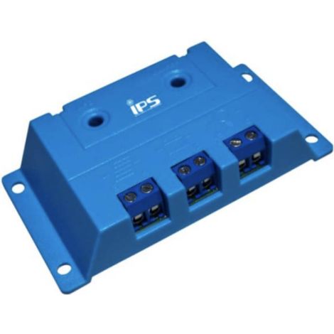 PVS-PWM-FOX-1224V-10A: Regolatore di carica PWM 12V/24V 10A