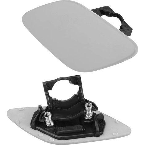 Stoßstangenverkleidung für BMW 3er E92 E93 6167 7171660. (1/5)