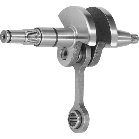 Kurbelwellenbaugruppe 1132 030 0402 10mm Ersatz für Stihl 018 MS180 MS 170 MS 180 Kettensägen (1/5)