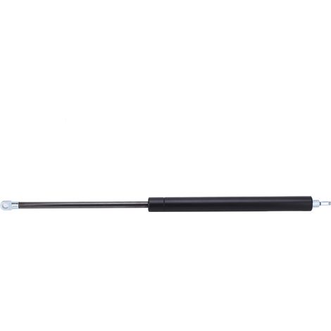 Tige de support hydraulique robuste à ressort à gaz pour bricolage, levier de levage avec amortisseur, 480 x 190 x 22 mm, 400 N (1/5)