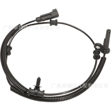 68053861AB passt für Dodge Ram 1500 ABS Raddrehzahlsensoren 68053861AA (2013-2018). (1/4)