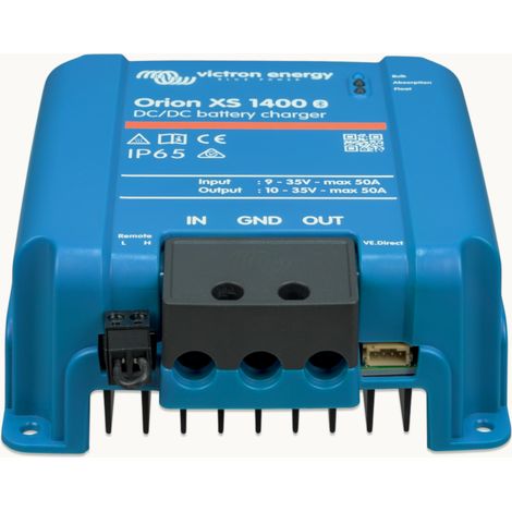 Orion XS 1400 DC-DC chargeur de batterie 24-24V en 50A