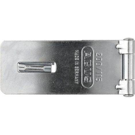 ABUS Überfalle 200/115 (1/5)