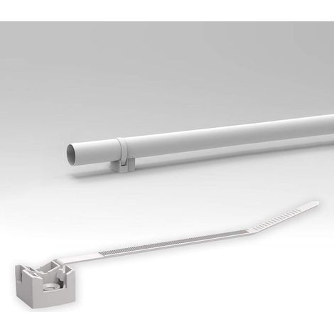 40 serre-tube Ø 8-32 mm (1/5)