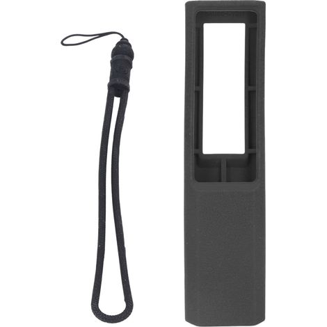 Étui de protection en silicone léger pour télécommande Samsung BN59, housse anti-choc (1/5)