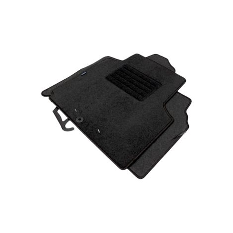 Tapis de sol en moquette pour FIAT Scudo II (2007-2016)