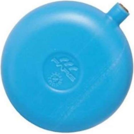 Sfera per galleggiante catis 90 mm set 2 pezzi farg - farg (1/2)