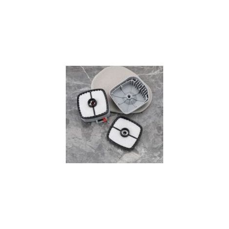 LAN Kit de nettoyage de filtre à air S-giant – Compatible avec Echo SRM-210, SRM-230, GT-200, GT-230, PE-230, PE-231