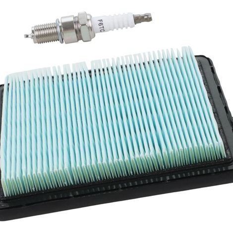 Air filter kit suitable for GCV135, GCV160, GCV190, GC135, GC160 17211-ZL8-023 (1/4)