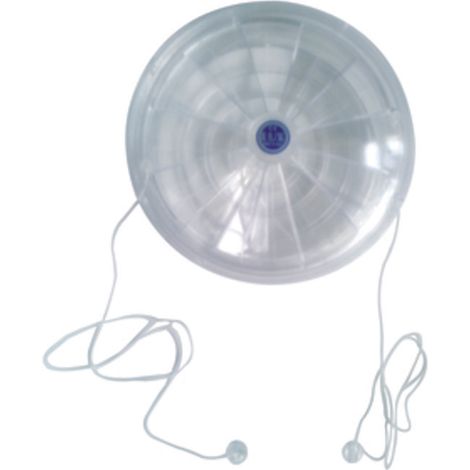 1PZ AERATORE PER VETRI CON CHIUSURA ART. LUX287 (1/2)